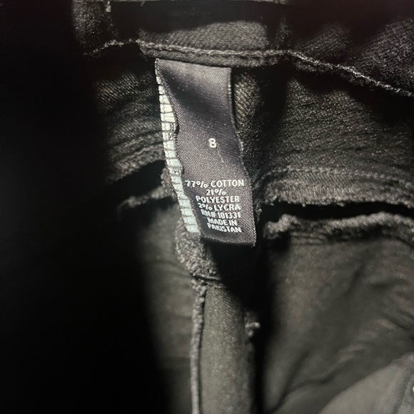 Pants - Picture 2 of 4